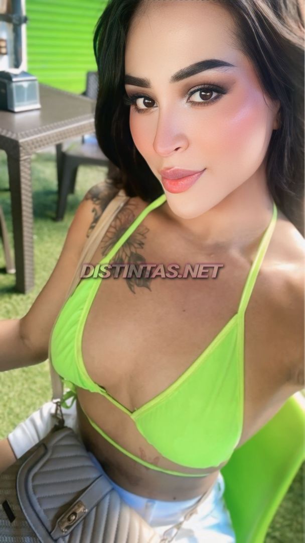 Kathalina Santos