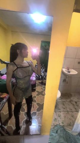 Kathalina Santos