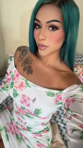 Kathalina Santos