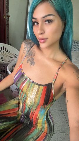 Kathalina Santos