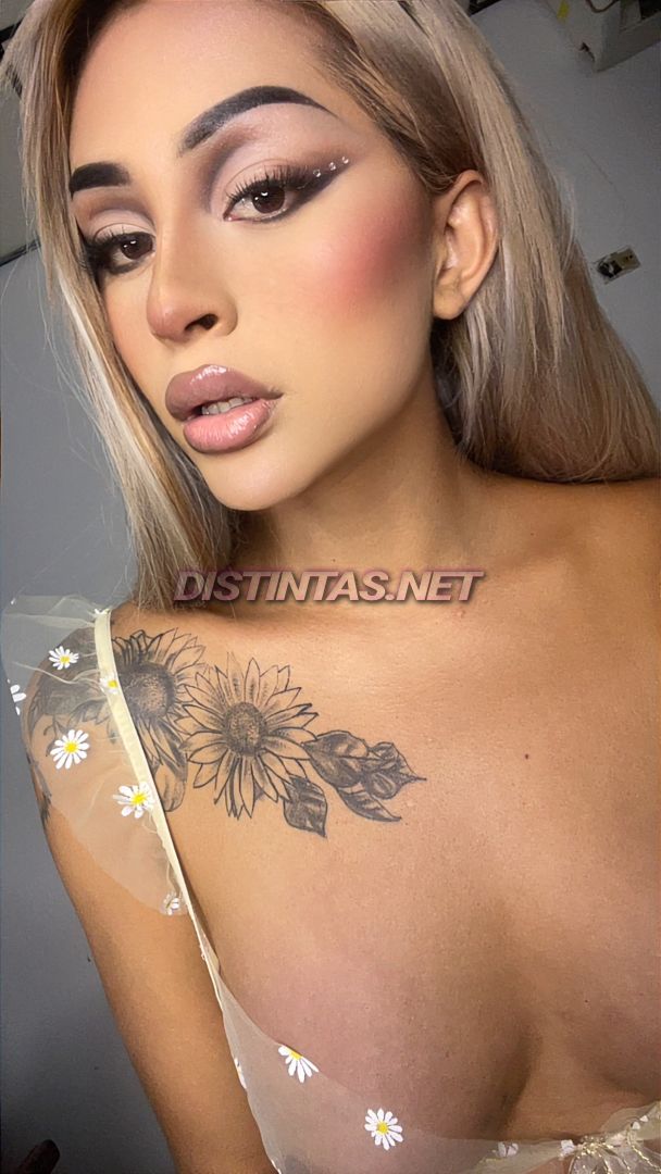 Kathalina Santos