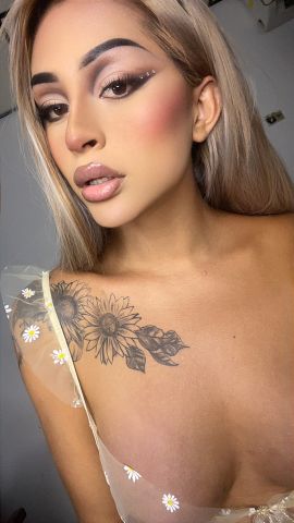 Kathalina Santos