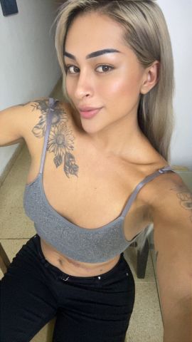 Kathalina Santos
