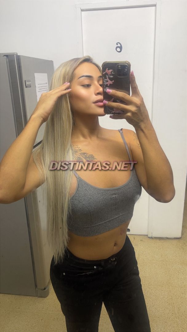 Kathalina Santos