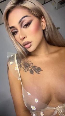 Kathalina Santos
