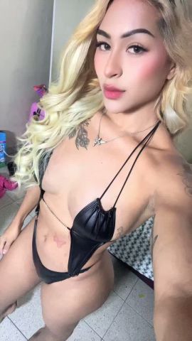 Kathalina Santos