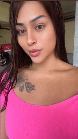 Kathalina Santos