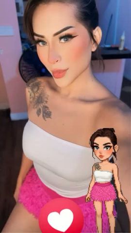 Kathalina Santos