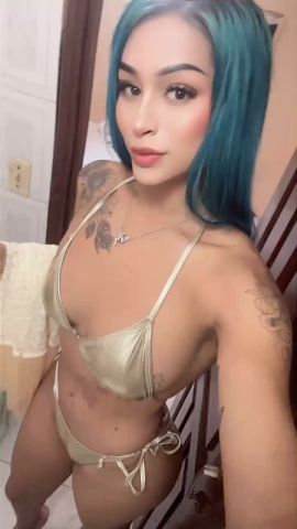 Kathalina Santos