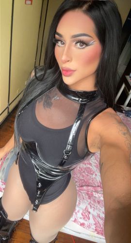 Kathalina Santos