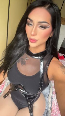 Kathalina Santos
