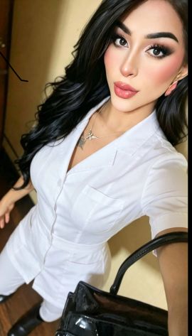 Kathalina Santos