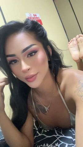 Kathalina Santos
