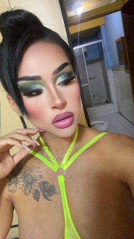 Kathalina Santos