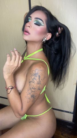 Kathalina Santos