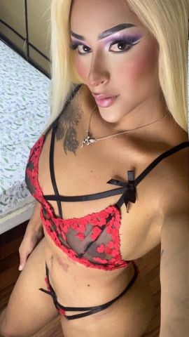 Kathalina Santos