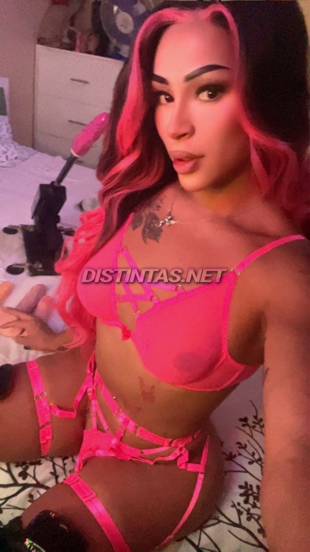 Kathalina Santos