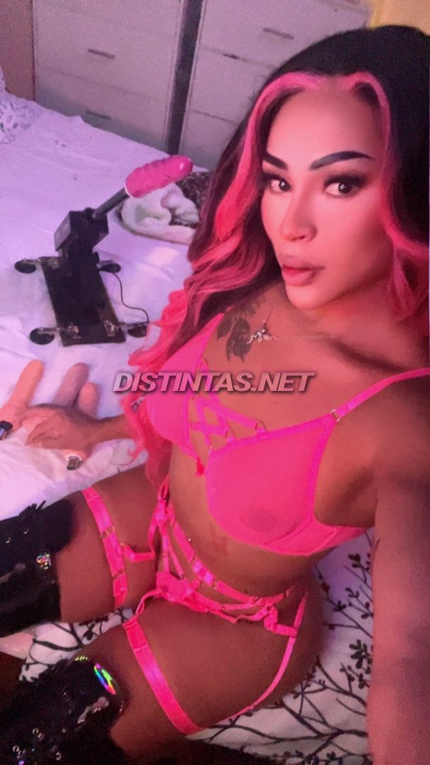 Kathalina Santos