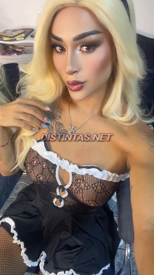 Kathalina Santos