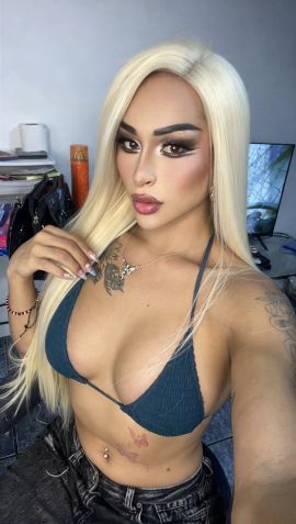 Kathalina Santos