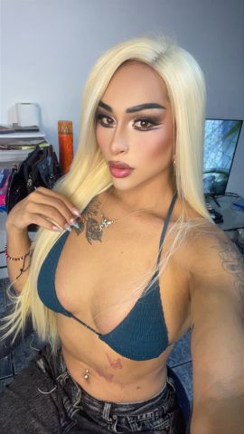 Kathalina Santos