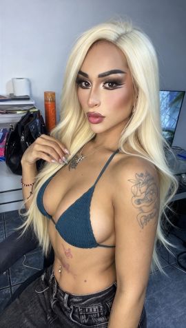 Kathalina Santos