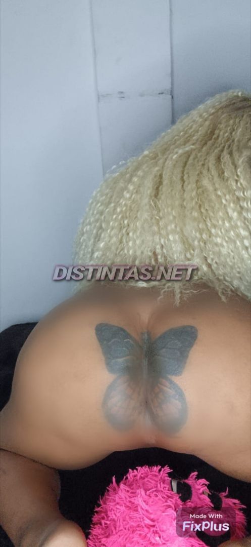 La mariposa 