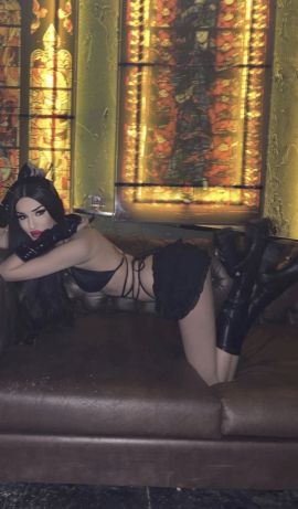 Cassandra Linz