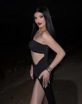 Cassandra Linz