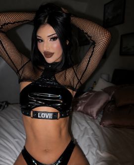 Cassandra Linz