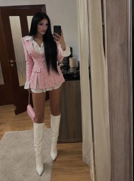Cassandra Linz