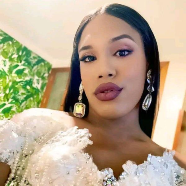 Escort Trans Isa López en Caracas