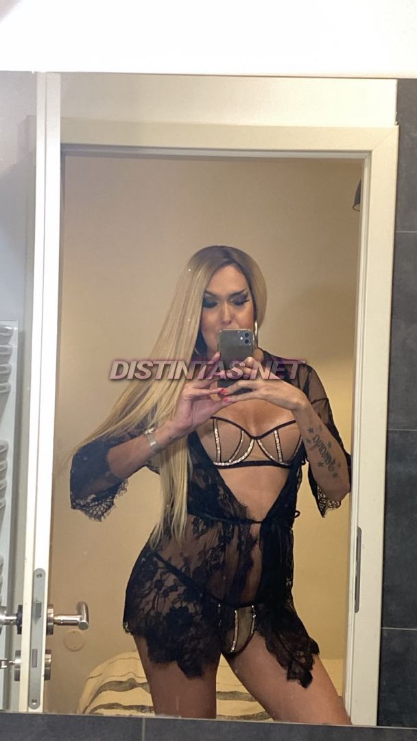 Bianca de Castro