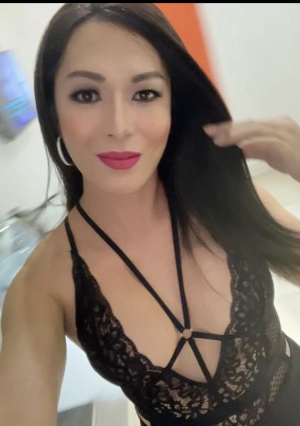 Escorts Trans Asian Trans en Birmingham