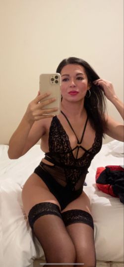 Asian Trans