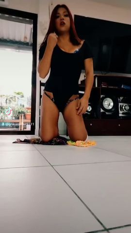 Gracie Lu