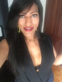 Gabrielle Fershai