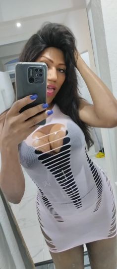 Gabrielle Fershai