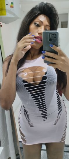 Gabrielle Fershai