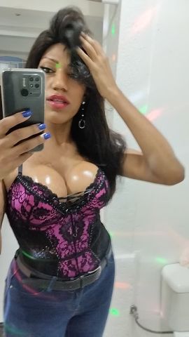 Gabrielle Fershai