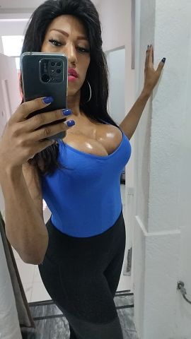 Gabrielle Fershai