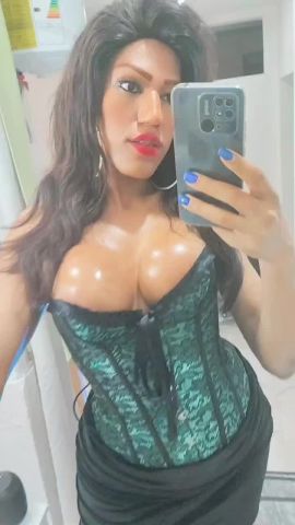 Gabrielle Fershai