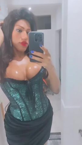 Gabrielle Fershai