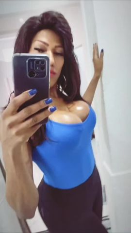 Gabrielle Fershai