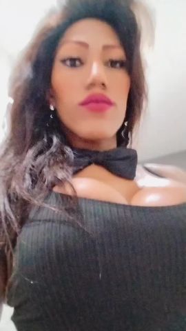 Gabrielle Fershai