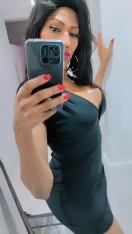 Gabrielle Fershai