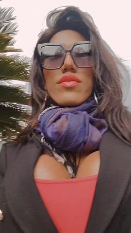 Gabrielle Fershai