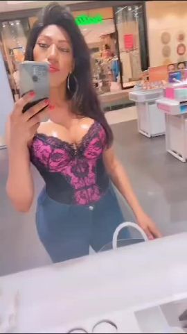 Gabrielle Fershai