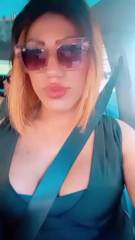 Gabrielle Fershai
