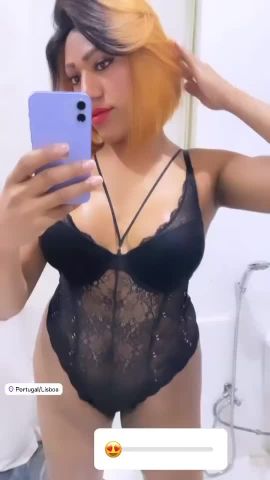 Gabrielle Fershai